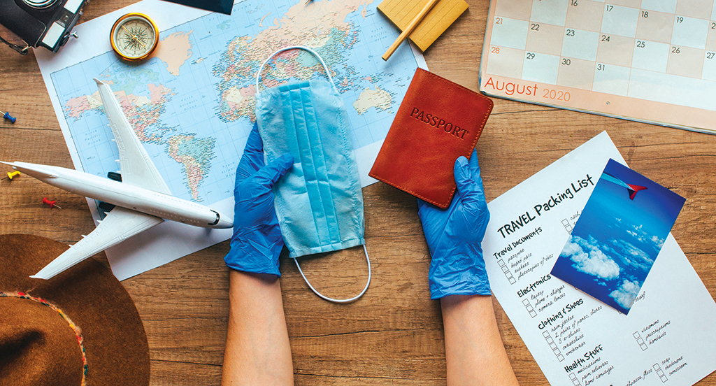 travel